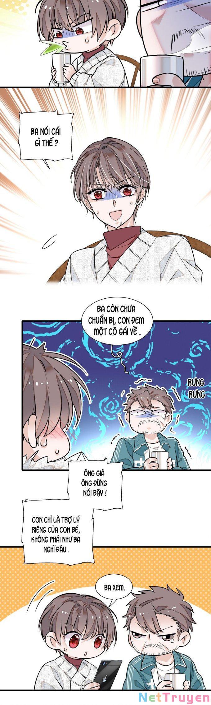 long phượng phiên chuyển chapter 60 12