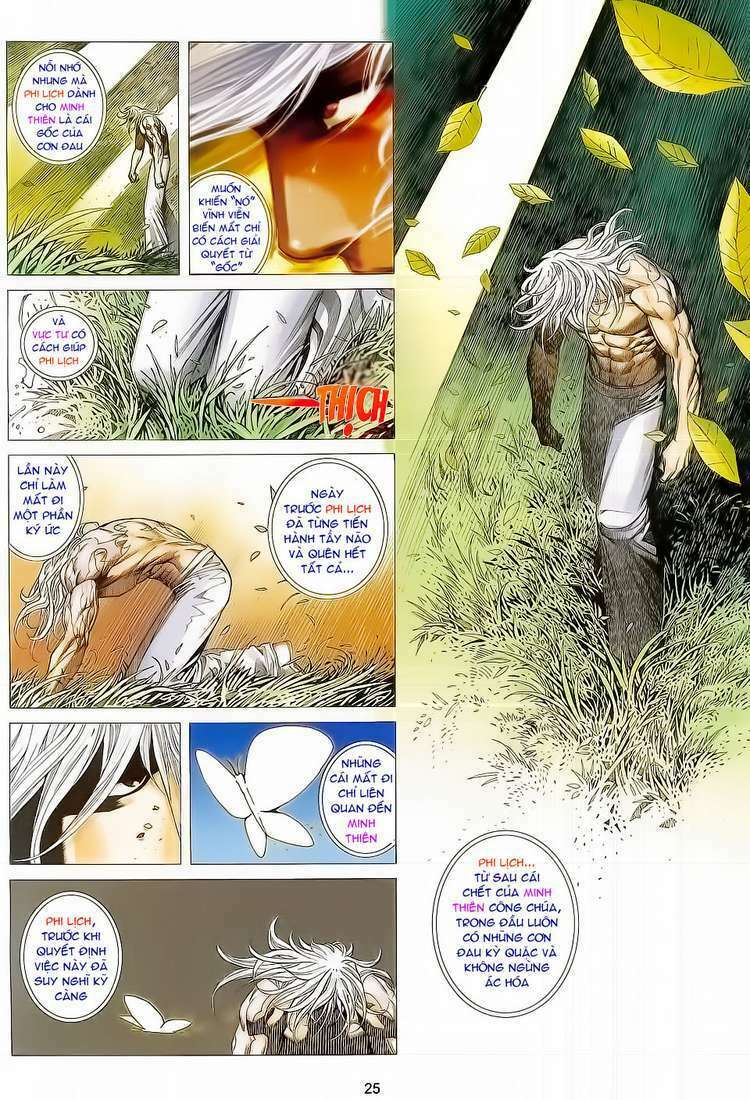 võ thần phượng hoàng chapter 134 16