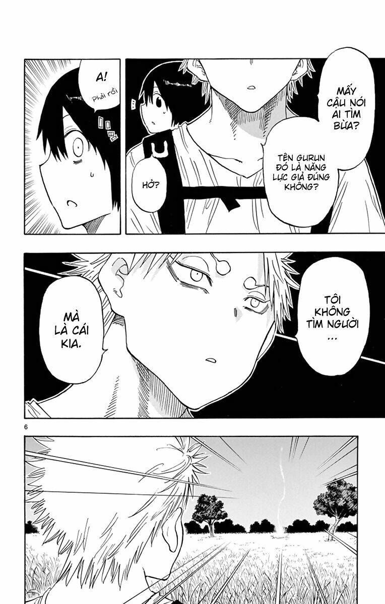 saike mata shite mo chapter 57 8