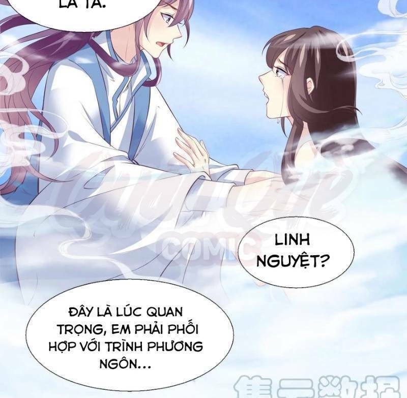 ta là ngọc hoàng đại đế chapter 62 26