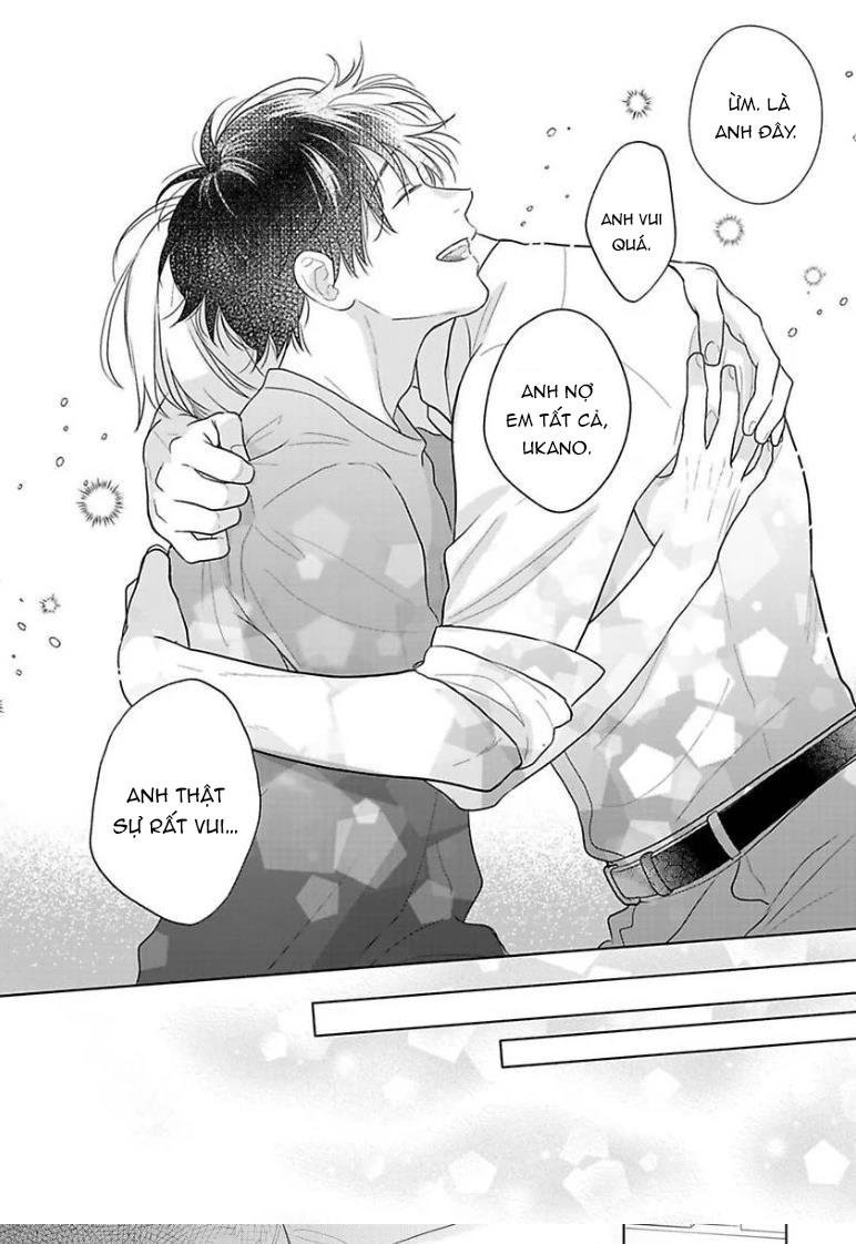 khiến một omega tuyệt hảo rít lên chapter 10 57