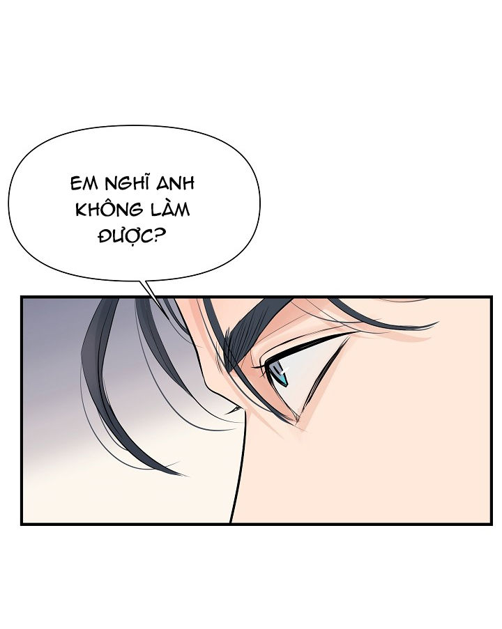 ranh giới tội ác chapter 20 21