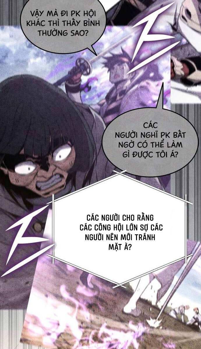 huyền thoại game thủ - tái xuất chapter 142 97