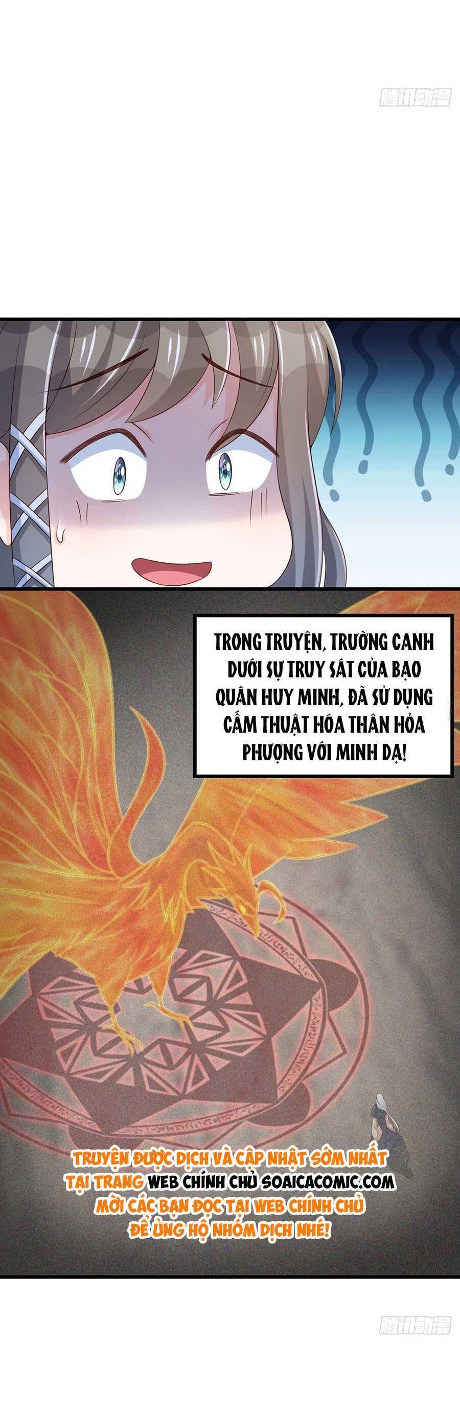 Ta Thuần Phục Bạo Vương Chapter 97 - Next Chapter 98