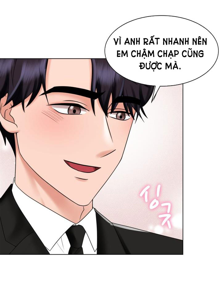 [18+] vì điên nên kết hôn chapter 19.2 28