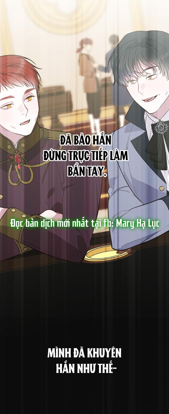 tiểu bạo chúa chapter 63.1 6