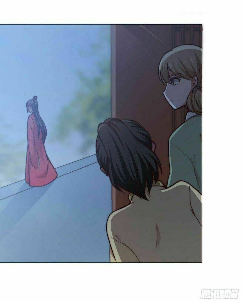 song thế sủng phi chapter 5 26