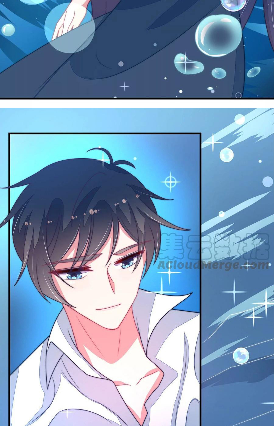 ngày nào thiếu soái cũng ghen chapter 389 16