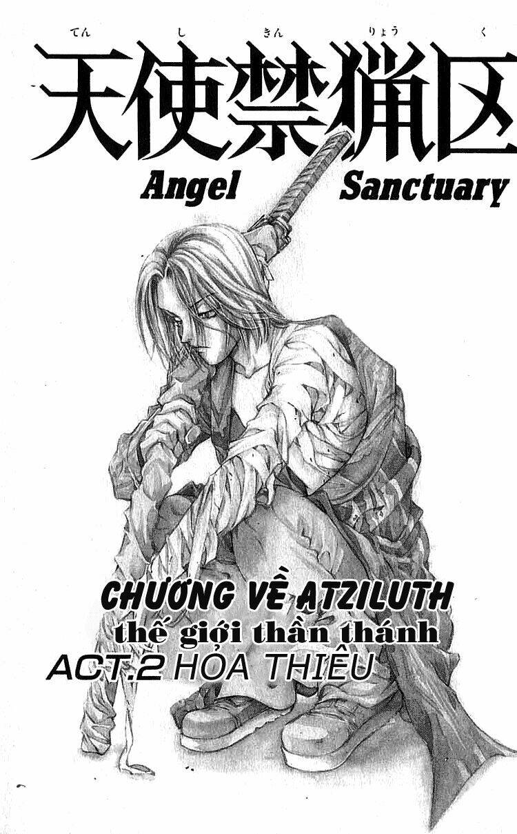 tình yêu loạn luân chapter 103 7