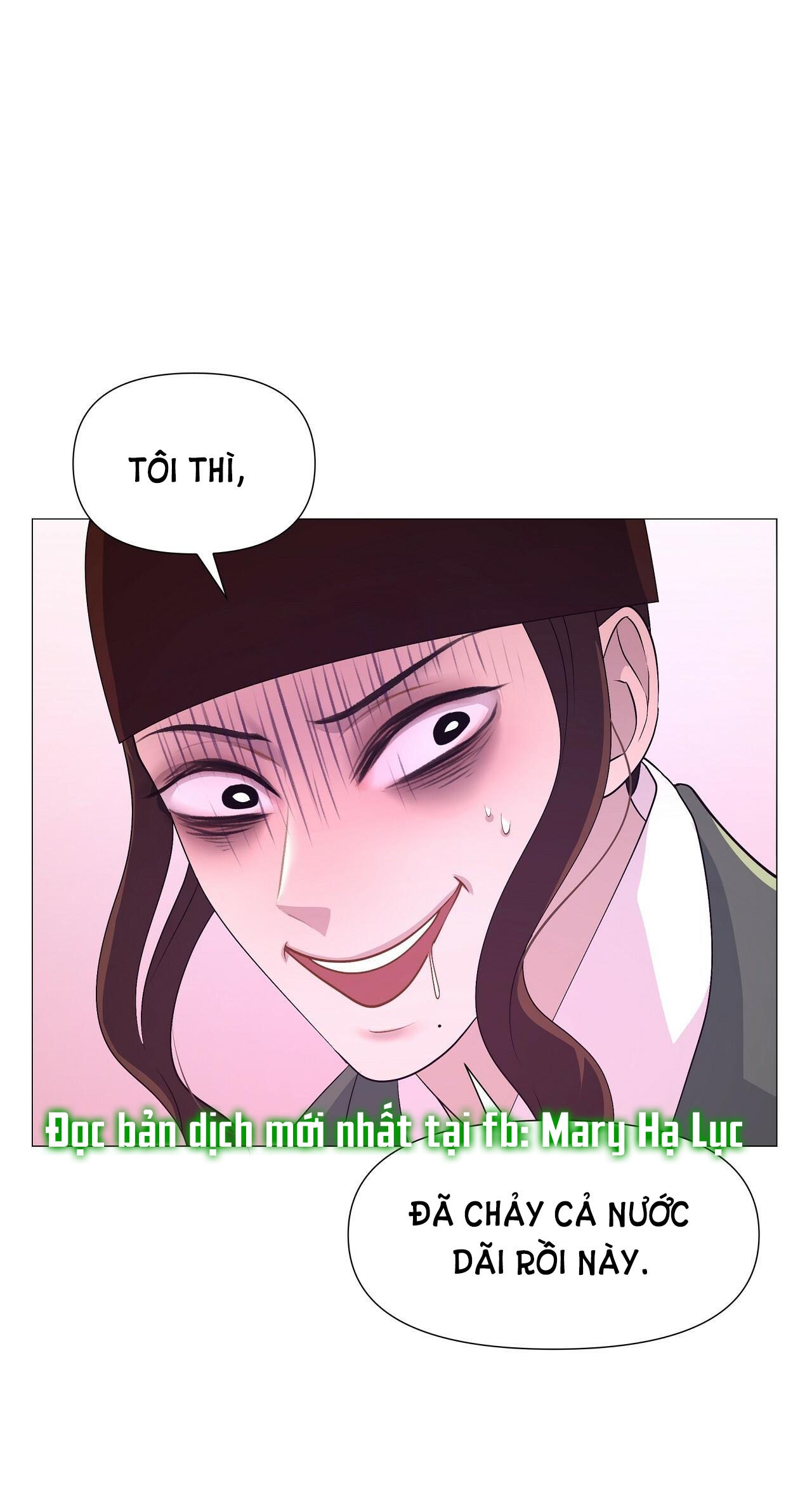 dạ xoa hóa liên ký chapter 30.2 3