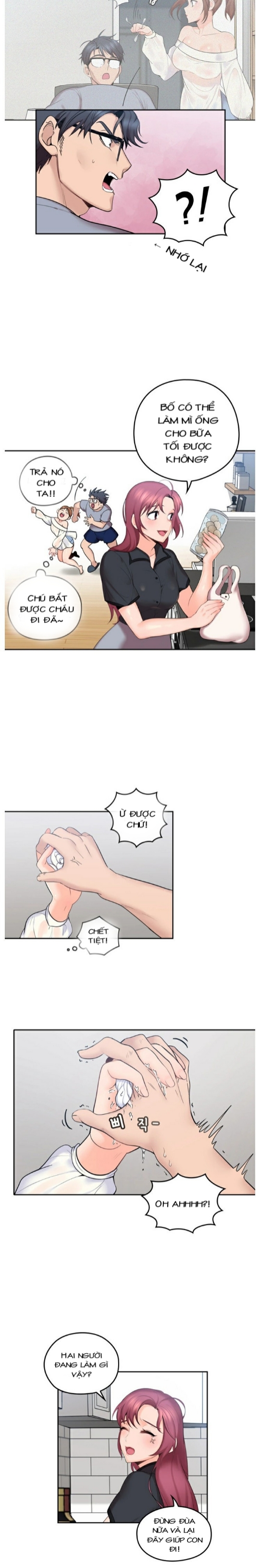 chú tôi chapter 2 13