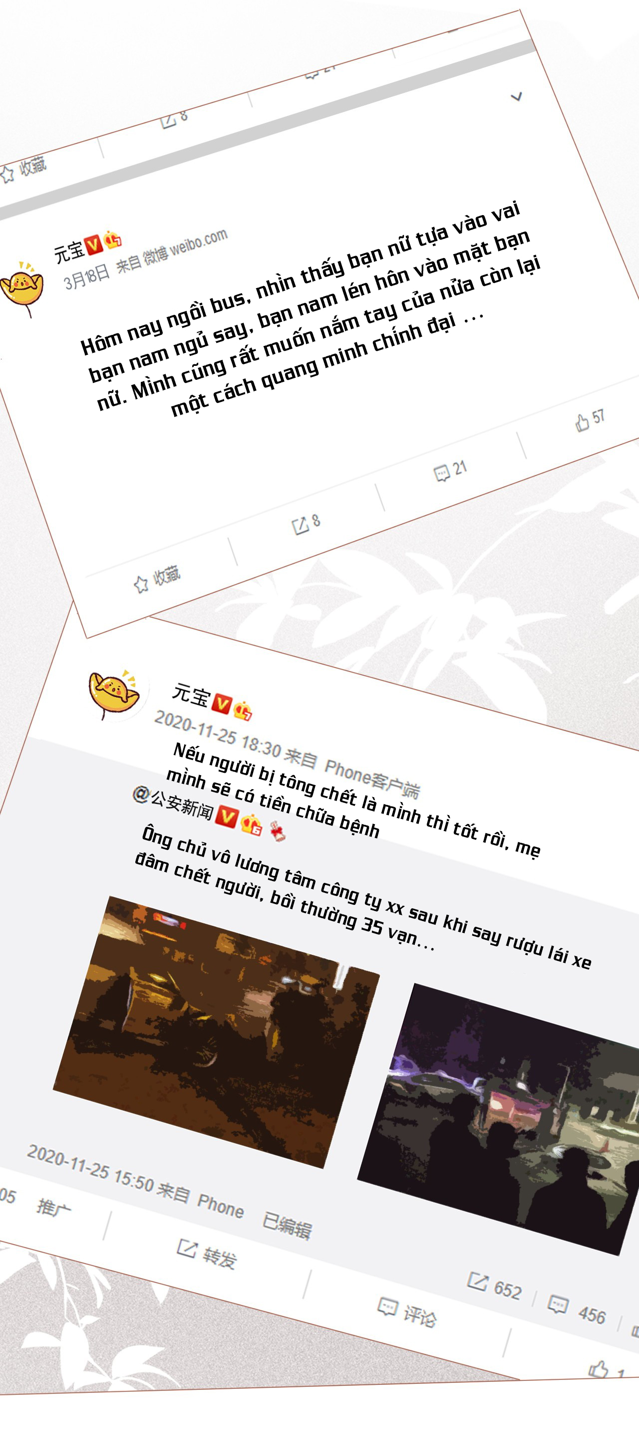 ta sinh con cho tổng tài chapter 14 6