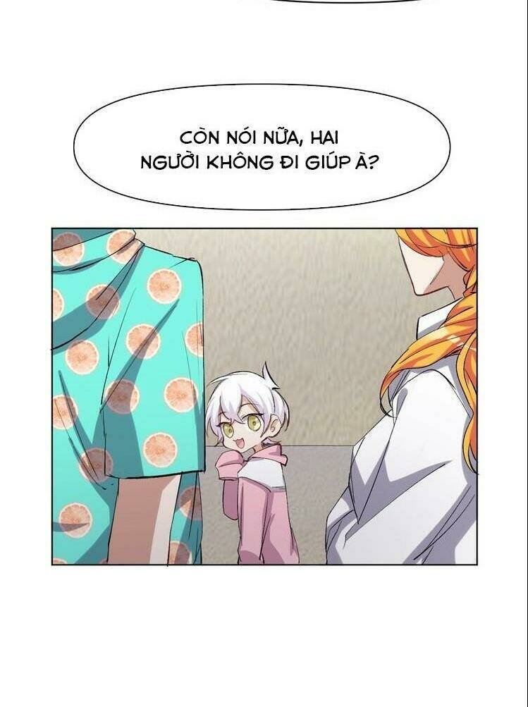 thần lai yêu vãng chapter 44 8