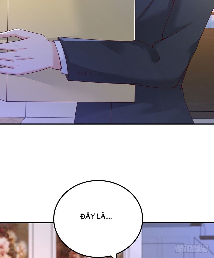 nam thần truy thê chỉ nam chapter 17.2 10