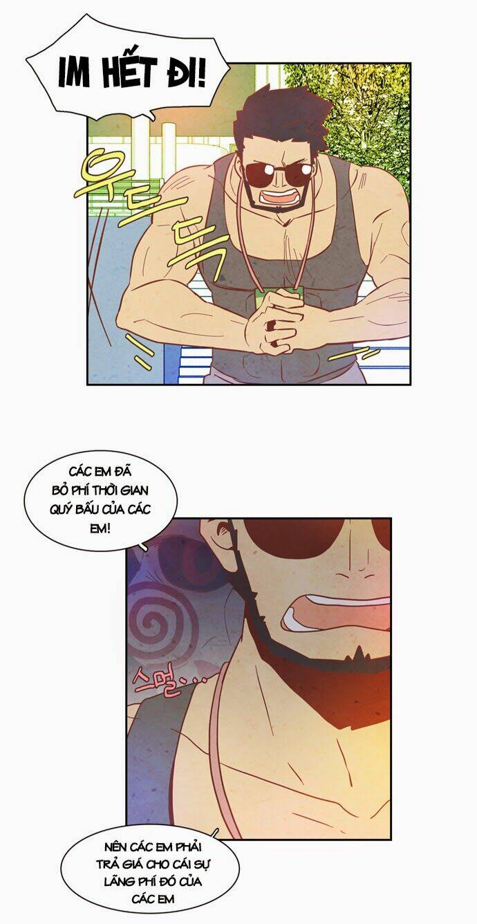 evergreen tea chapter 4 20