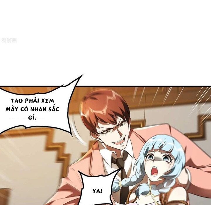 đệ nhất người ở rể chapter 94 40