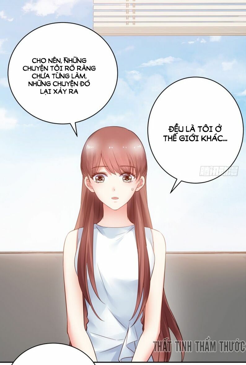 bạn trai 1/4 của tôi chapter 9 70