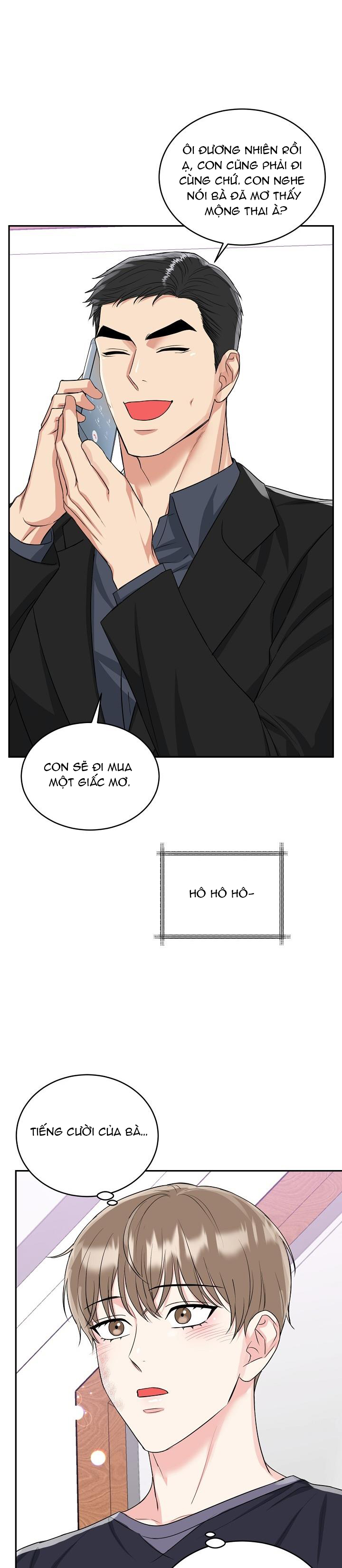 hổ dữ chapter 18 3