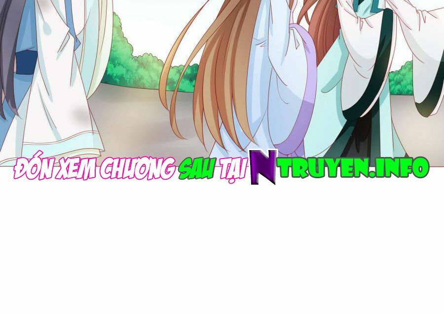 nam phi nữ tướng chapter 24 39