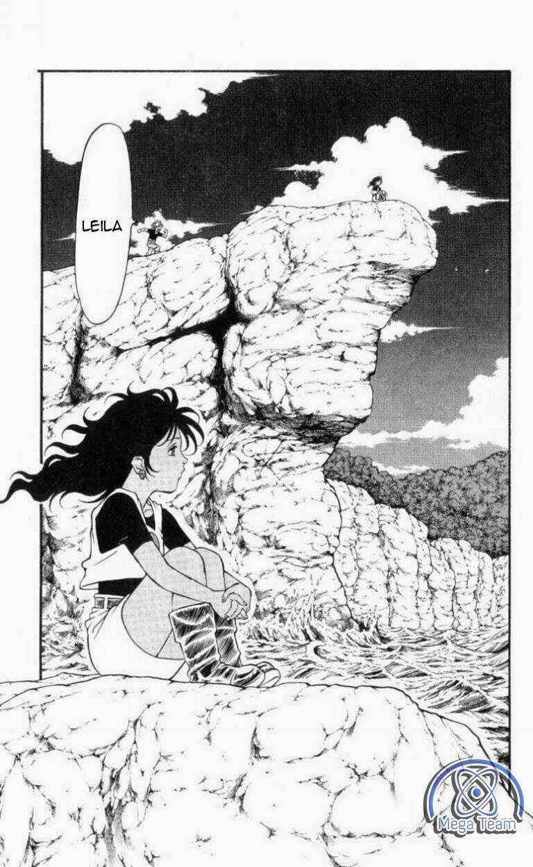 vua trên biển chapter 140 17