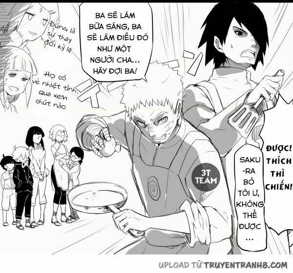 hai người cha trứng chiên chapter 1 5