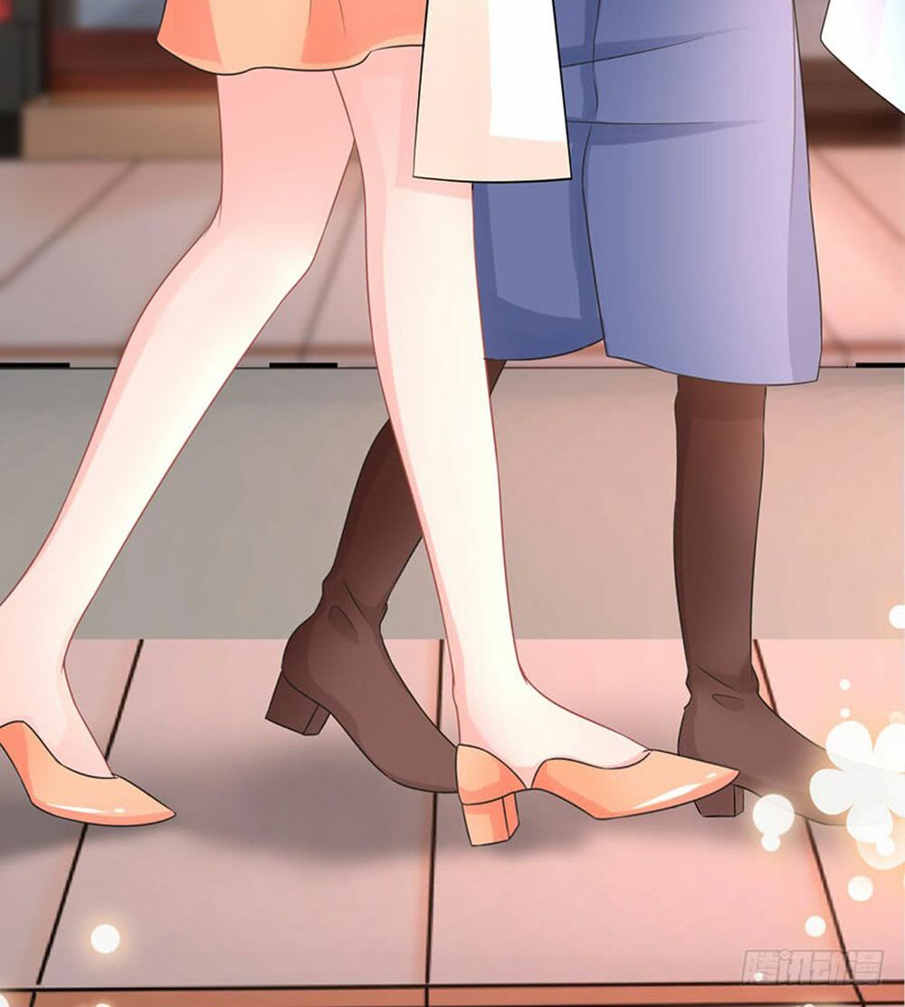 luyến đường thời quang chapter 70 26