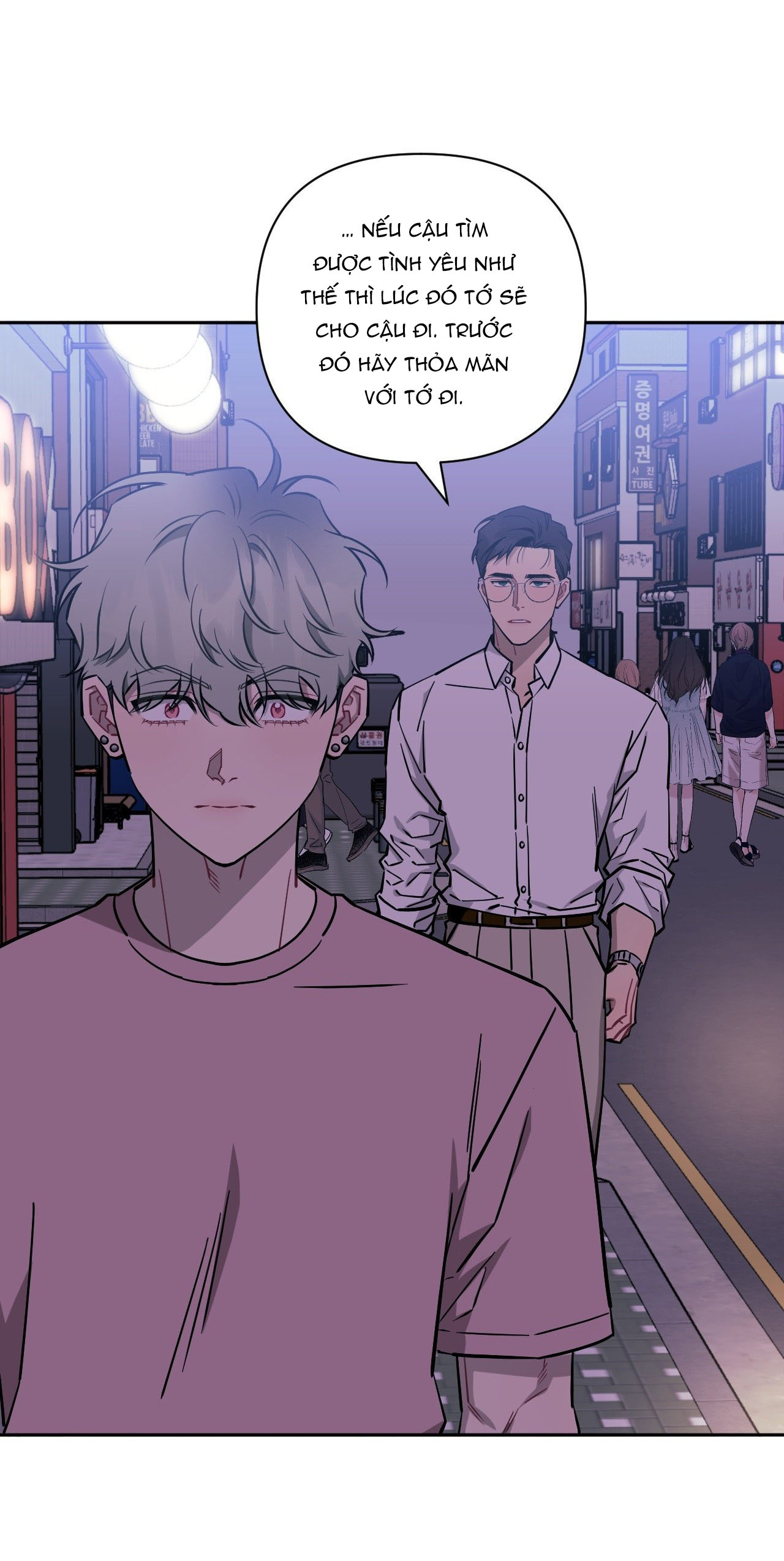 hơn cả bạn bè chapter 79.2 70