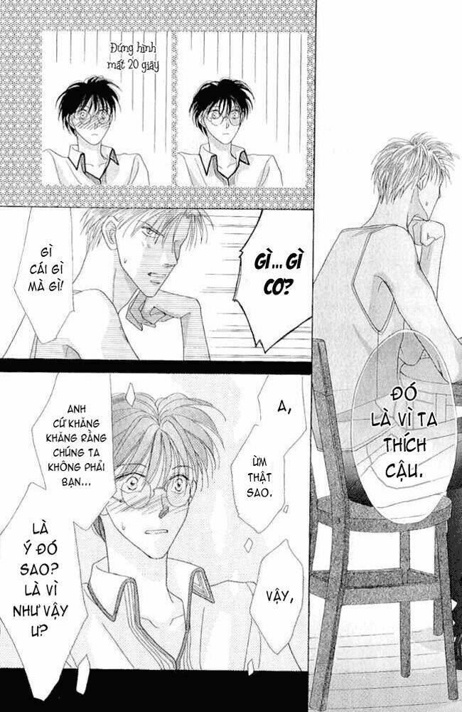 koori mamono monogatari chapter 9 18