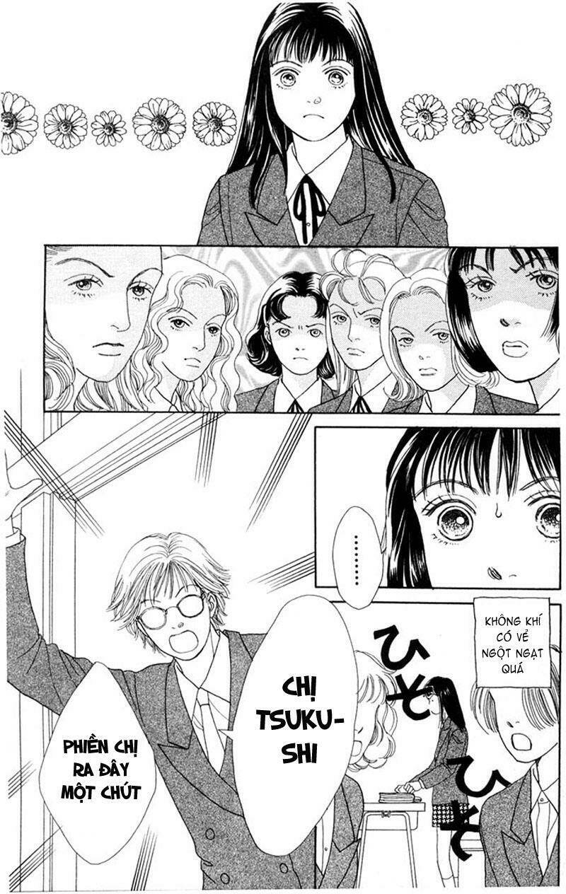 con nhà giàu chapter 82 18