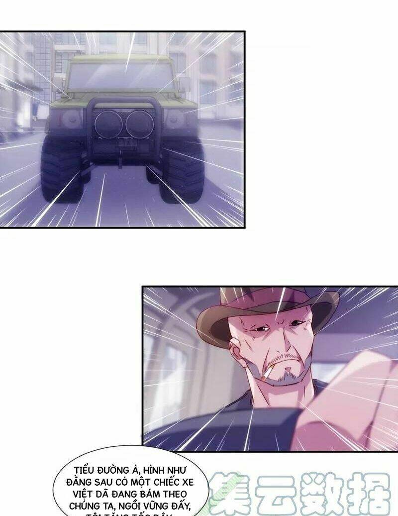 thần y hệ thống chapter 56 10