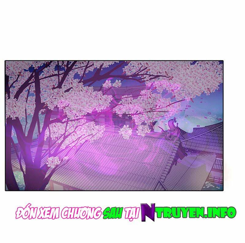 tướng quân mời ra trận chapter 48 22