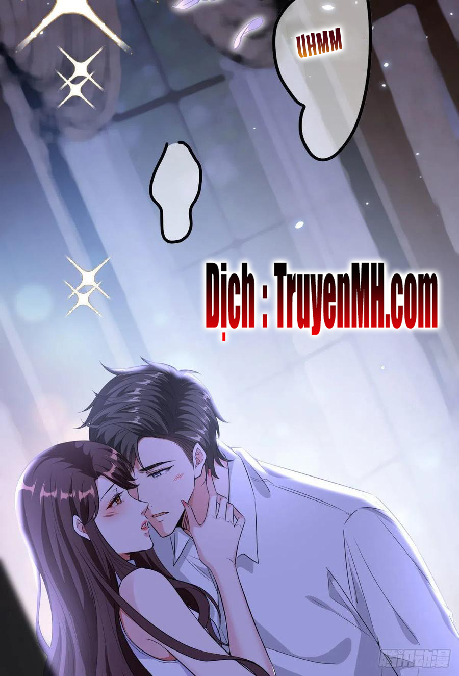 thí hôn lão công, cần giúp sức chapter 202 11