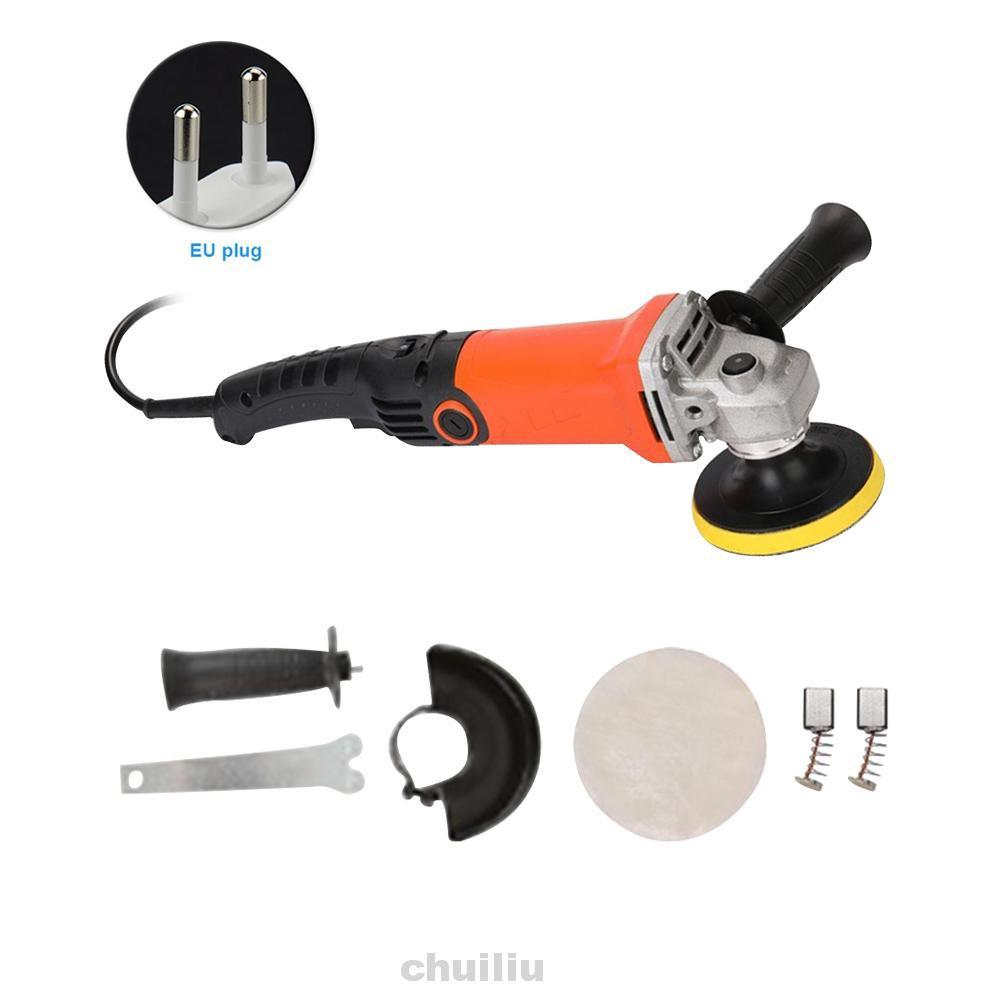 Máy Đánh Bóng Xe Hơi 1000w 11000rpm