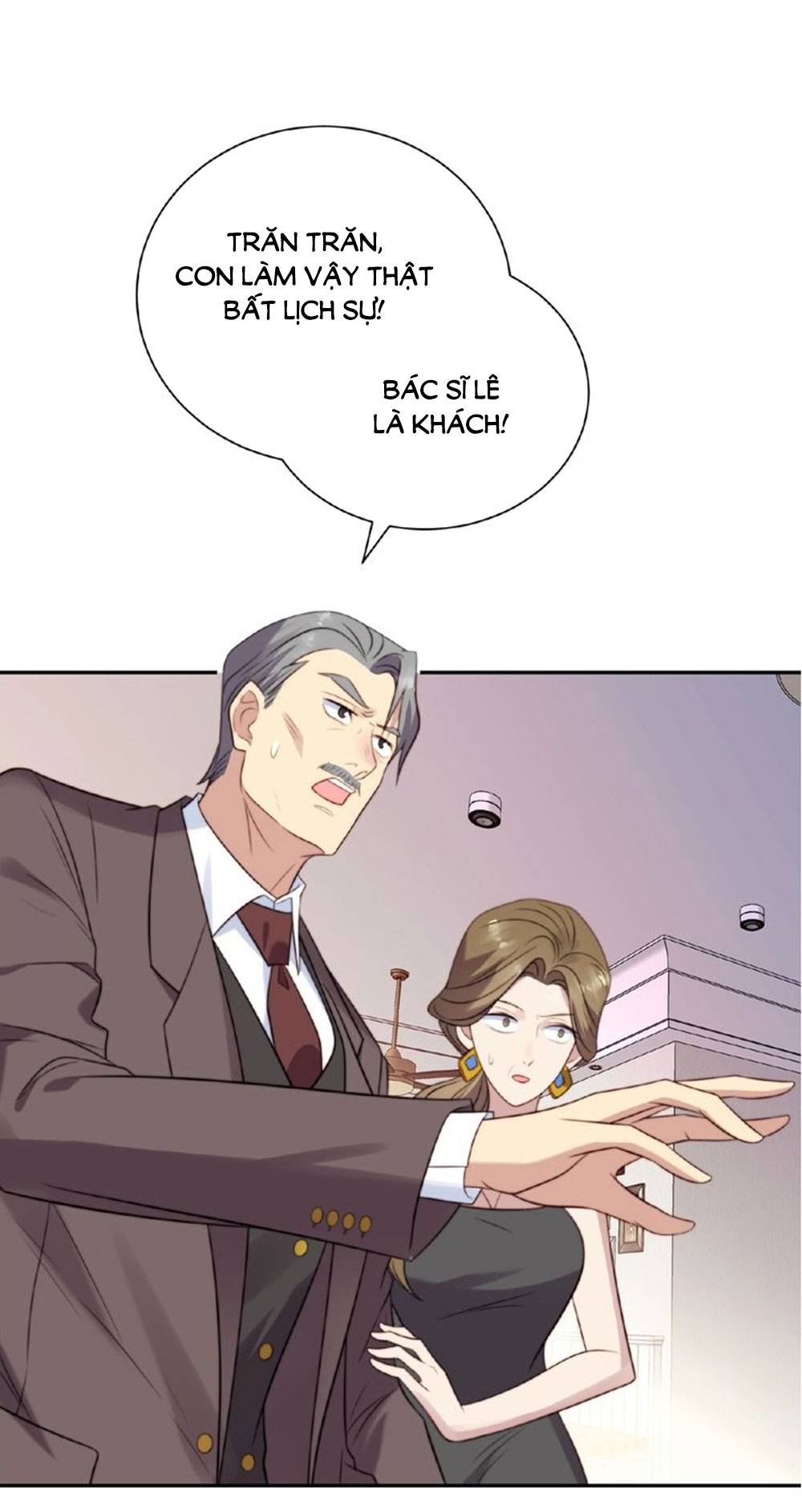 khoá chặt đôi môi (full) chapter 12 8