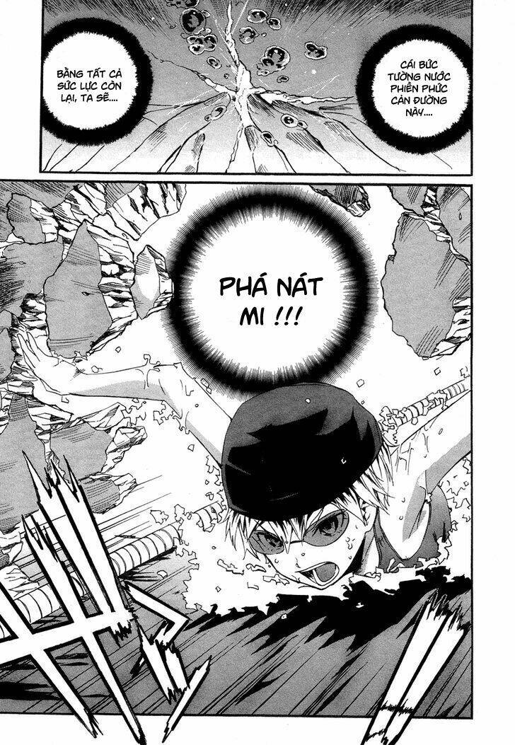 frogman chapter 39 14