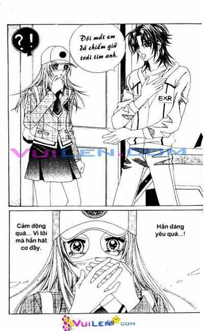 sâu trong ánh mắt chapter 11 19