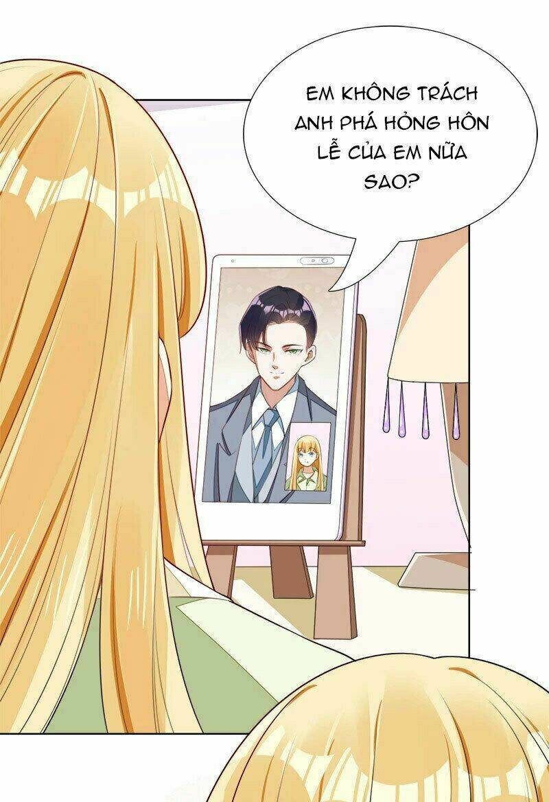 lãnh hôn cuồng ái chapter 43 22