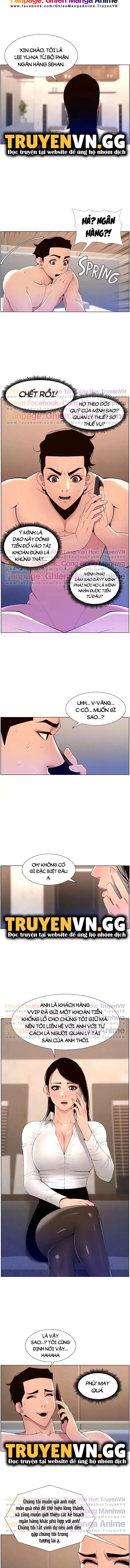 app đế vương giường chiếu chapter 30 3