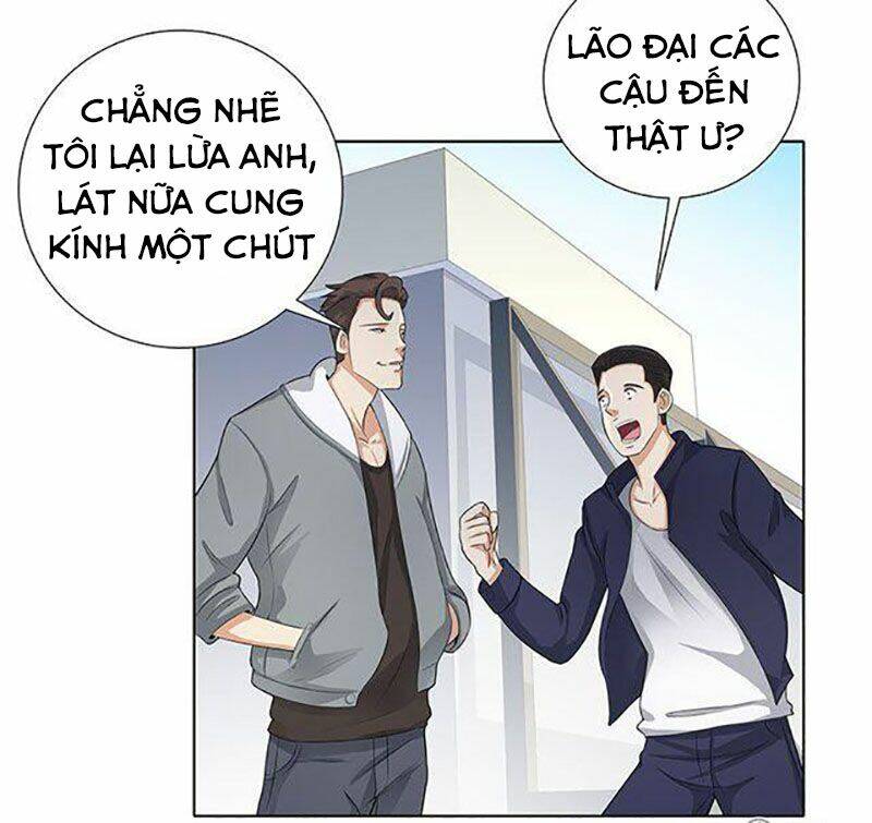 học viện cao thủ chapter 95 17
