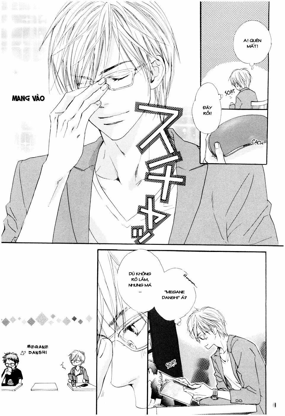 fujoshi kanojo chapter 2 16