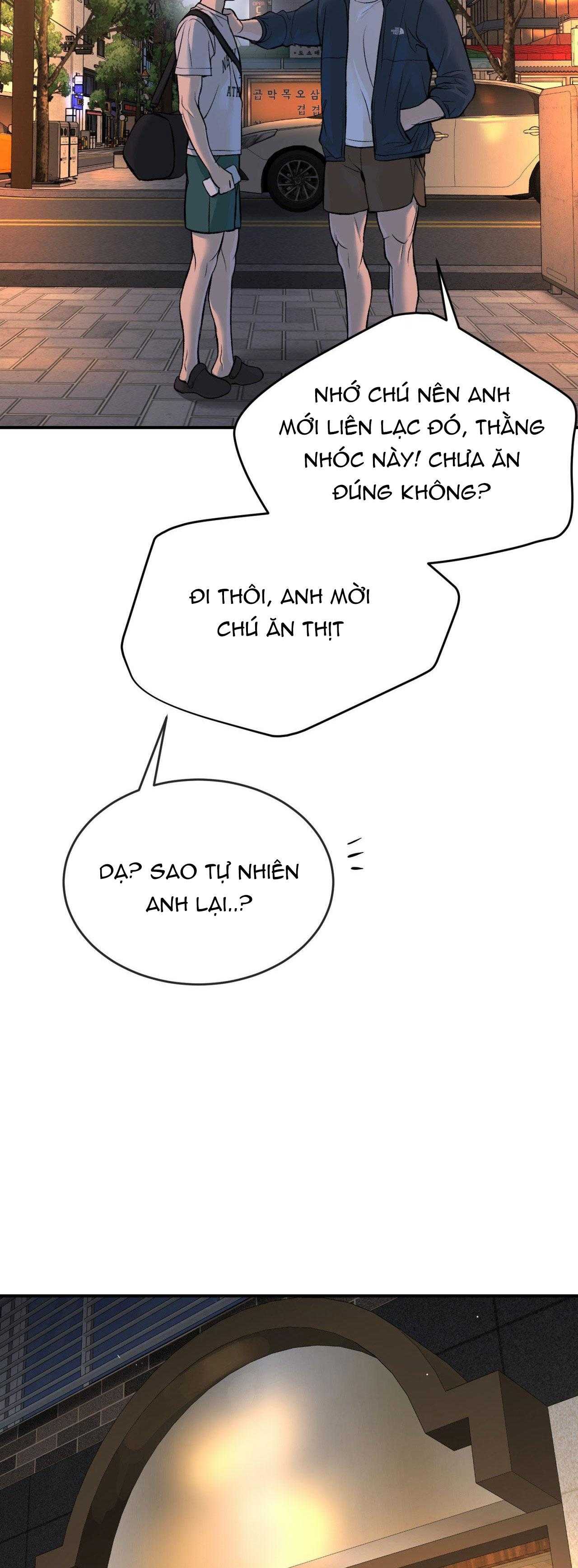 điềm rủi chapter 52 34