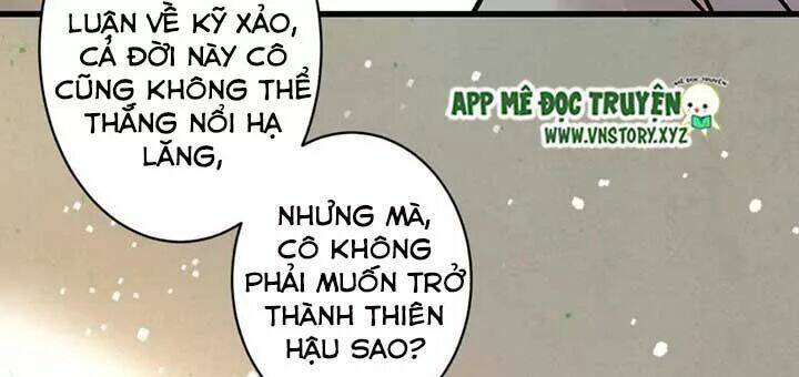 thiên hậu trở về chapter 47 96