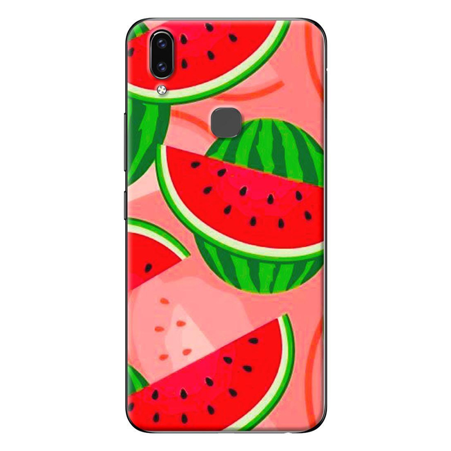 Ốp Lưng Dành Cho Vivo V9 - Dưa Hấu