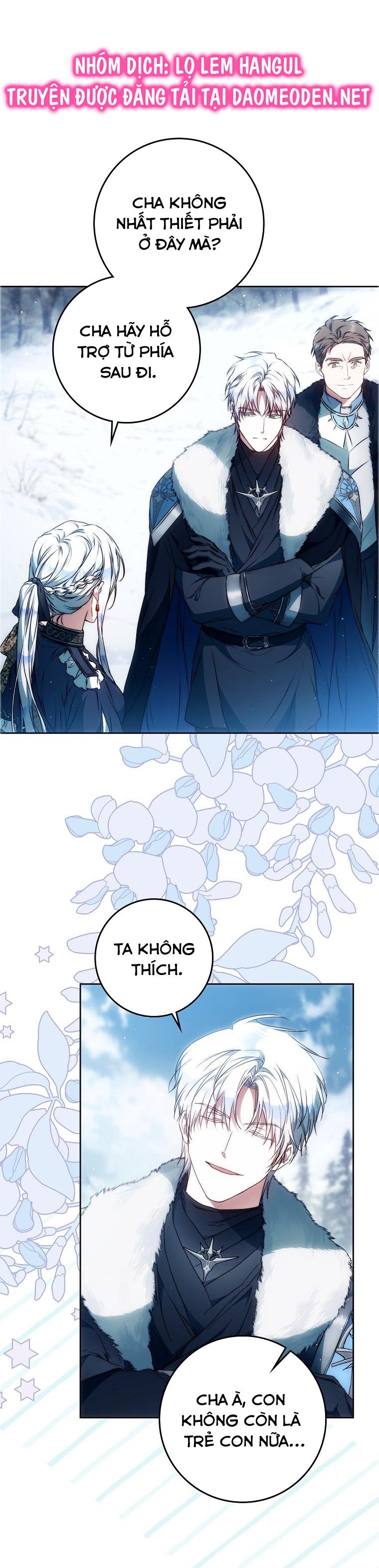 trở thành vợ của nam chính chapter 127 37