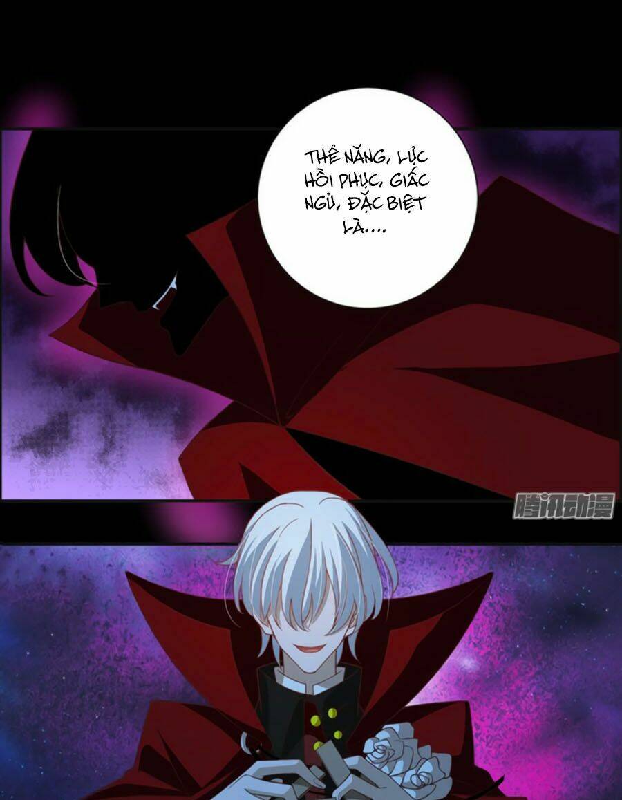 người yêu khát máu của tôi chapter 41 23