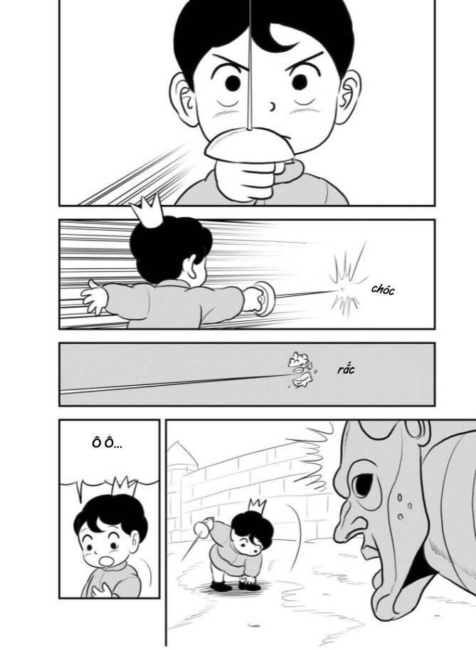 bảng xếp hạng vua chapter 108 13