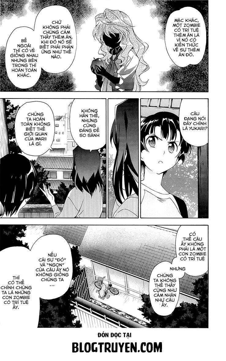 murasakiiro no qualia chapter 4 12