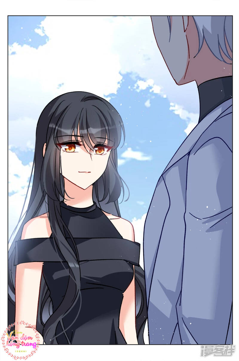 cô ấy đến rồi, xin nằm xuống! chapter 182 21