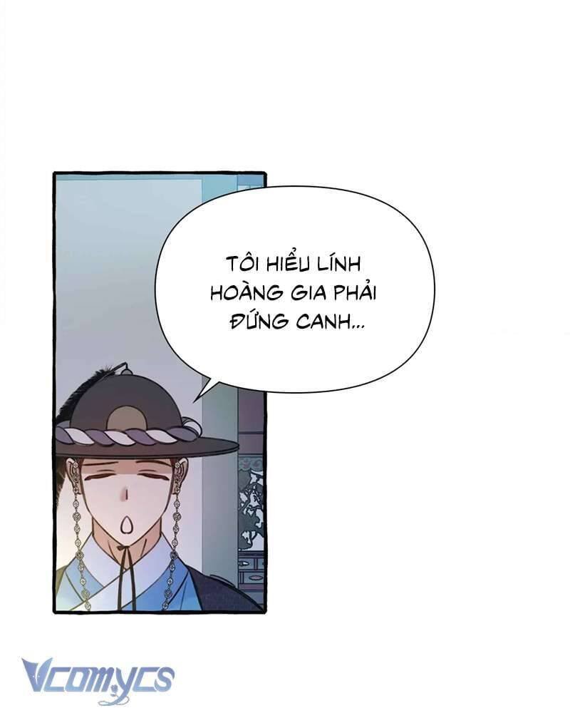 chuyện tình hoa lưu ly chapter 5 8