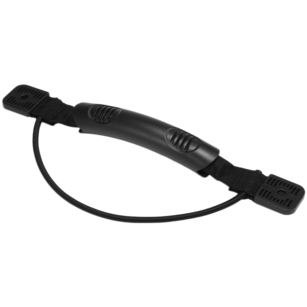 4 cái tay cầm bằng thay thế cho thuyền Kayak bằng chất liệu cao su và nylon chất lượng cao, chắc chắn và bền